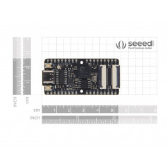 Sipeed MAix BiT for RISC-V AI+IoT - Seeed Studio Matériel d'intelligence artificielle 19010612 SeeedStudio