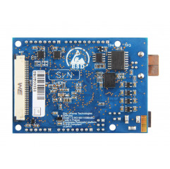 GAPUINO GAP8 Developer Kit - 1st fully programmable multi-core RISC-V Processor for IoT Application  Matériel d'intelligence ...