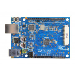 GAPUINO GAP8 Developer Kit - 1st fully programmable multi-core RISC-V Processor for IoT Application  Matériel d'intelligence ...