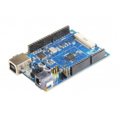 GAPUINO GAP8 Developer Kit - 1st fully programmable multi-core RISC-V Processor for IoT Application  Matériel d'intelligence ...