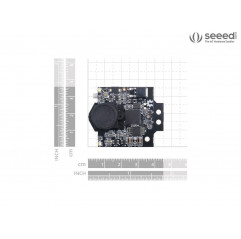 Pixy2 CMUcam5 - Seeed Studio Hardware de inteligencia artificial 19010625 SeeedStudio