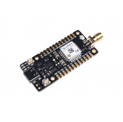 LoRa-E5 mini - based on STM32WLE5JC Module, worldwide frequency, LoRa & LoRaWAN supported - Seeed St Wireless & IoT19010636 S...