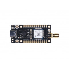 LoRa-E5 mini - based on STM32WLE5JC Module, worldwide frequency, LoRa & LoRaWAN supported - Seeed St Wireless & IoT 19010636 ...