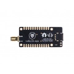 LoRa-E5 mini - based on STM32WLE5JC Module, worldwide frequency, LoRa & LoRaWAN supported - Seeed St Wireless & IoT19010636 S...