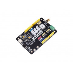 LoRa-E5 Development Kit - STM32WLE5JC Development Board, EU868/US915/AU915/AS923/KR920/IN865 frequen Wireless & IoT 19010637 ...