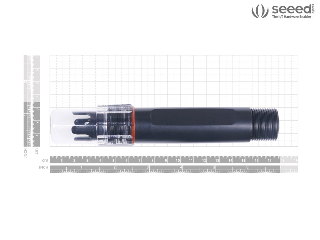 industrialGradepHSensorMODBUSRTURS485 Seeed Studio