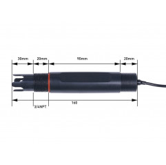 industrial-Grade-pH-Sensor-MODBUS-RTU-RS485 - Seeed Studio Wireless & IoT19010645 SeeedStudio