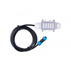 SenseCAP SOLO CO2 Sensor 5000 (A2) MODBUS-RTU RS485 & SDI12, with Waterproof Aviation Connector - Se Wireless & IoT19010646 S...