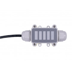 SenseCAP SOLO CO2 Sensor 5000 (A2) MODBUS-RTU RS485 & SDI12, with Waterproof Aviation Connector - Se Wireless & IoT 19010646 ...