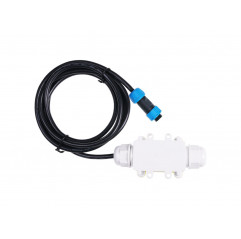 SenseCAP SOLO CO2 Sensor 5000 (A2) MODBUS-RTU RS485 & SDI12, with Waterproof Aviation Connector - Se Wireless & IoT19010646 S...