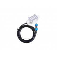 SenseCAP SOLO CO2 Sensor 5000 (A2) MODBUS-RTU RS485 & SDI12, with Waterproof Aviation Connector - Se Wireless & IoT 19010646 ...