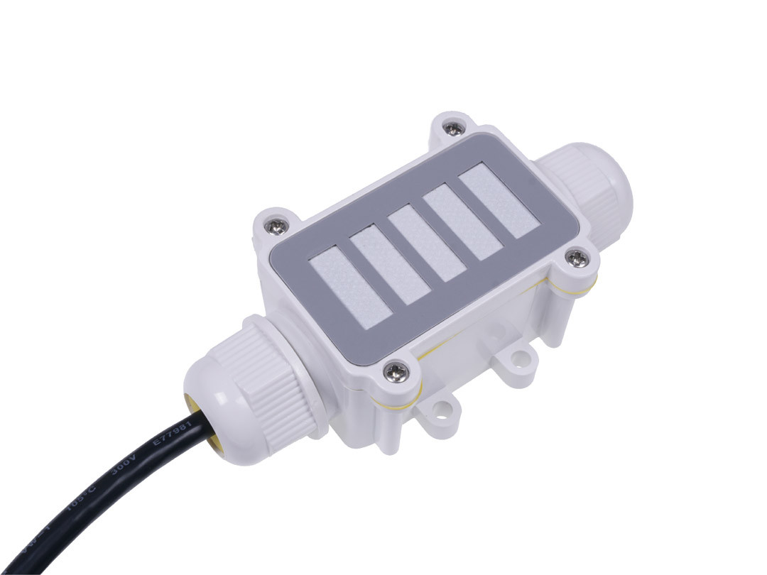 Sensor support Sensor support