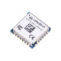 LoRa-E5 STM32WLE5JC Module, embedded SX126X and MCU for LoRaWAN Wireless Sensor Network & IoT device Wireless & IoT19010655 S...