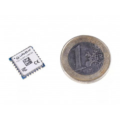 LoRa-E5 STM32WLE5JC Module, embedded SX126X and MCU for LoRaWAN Wireless Sensor Network & IoT device Wireless & IoT19010655 S...