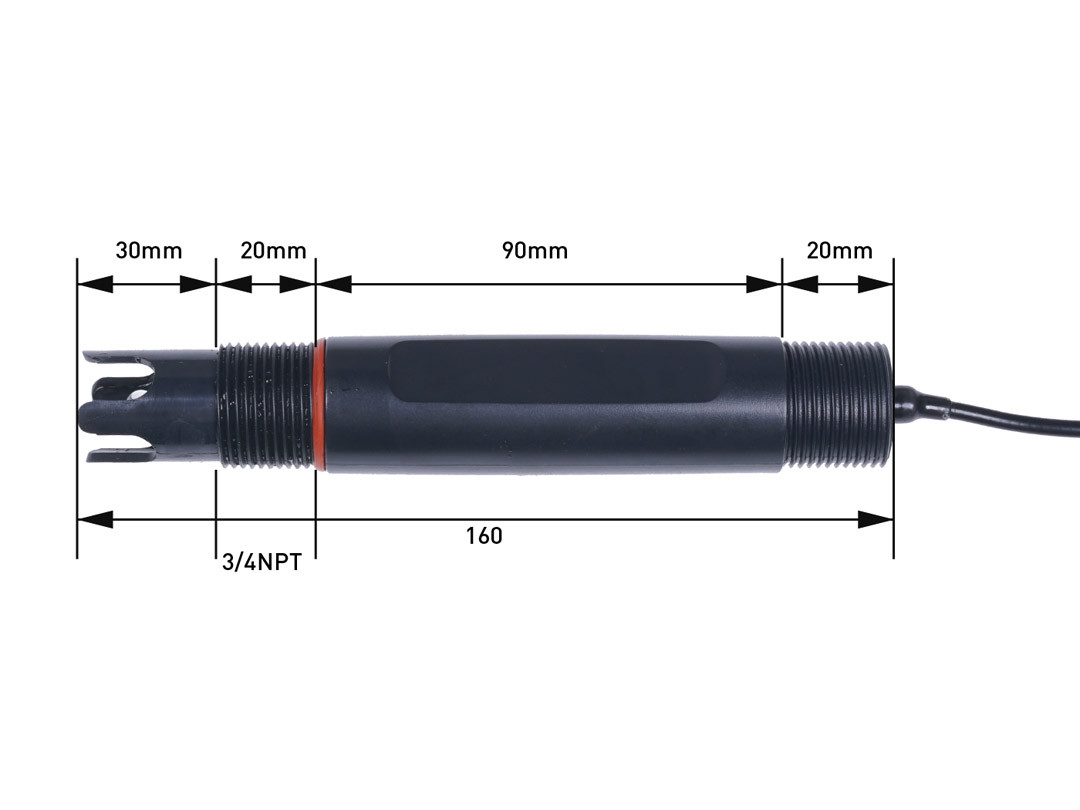 industrialGradepHSensorMODBUSRTURS485 Seeed Studio