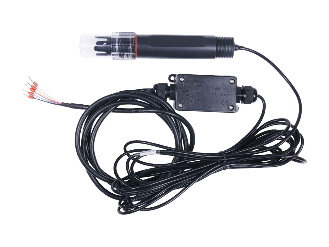 industrialGradepHSensorMODBUSRTURS485 Seeed Studio