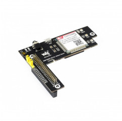 SIM7600G-H 4G LTE Module HAT for Jetson Nano - Seeed Studio Wireless & IoT19010678 SeeedStudio