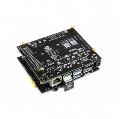 SIM7600G-H 4G LTE Module HAT for Jetson Nano - Seeed Studio Wireless & IoT 19010678 SeeedStudio