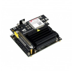 SIM7600G-H 4G LTE Module HAT for Jetson Nano - Seeed Studio Wireless & IoT19010678 SeeedStudio