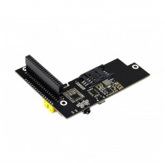 SIM7600G-H 4G LTE Module HAT for Jetson Nano - Seeed Studio Wireless & IoT19010678 SeeedStudio