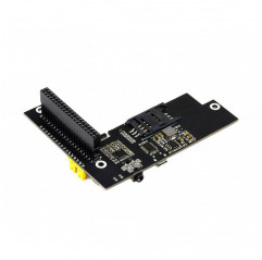 SIM7600G-H 4G LTE Module HAT for Jetson Nano - Seeed Studio Wireless & IoT 19010678 SeeedStudio