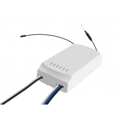 Sonoff iFan03 Wi-Fi Ceiling Fan & Light Controller - Seeed Studio Wireless & IoT 19010703 SeeedStudio