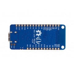 Wio Lite MG126 - ATSAMD21 Cortex-M0 Blue Wireless Development Board - Seeed Studio Wireless & IoT 19010727 SeeedStudio