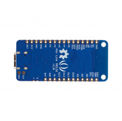 Wio Lite MG126 - ATSAMD21 Cortex-M0 Blue Wireless Development Board - Seeed Studio Wireless & IoT19010727 SeeedStudio