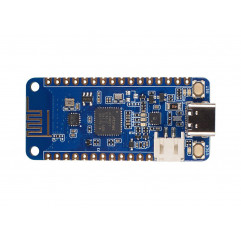 Wio Lite MG126 - ATSAMD21 Cortex-M0 Blue Wireless Development Board - Seeed Studio Wireless & IoT19010727 SeeedStudio