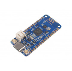 Wio Lite MG126 - ATSAMD21 Cortex-M0 Blue Wireless Development Board - Seeed Studio Wireless & IoT19010727 SeeedStudio