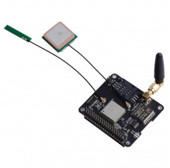 DockerPi IoT Node(A) Wireless & IoT 19010729 SeeedStudio