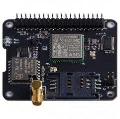 DockerPi IoT Node(A) Wireless & IoT19010729 SeeedStudio