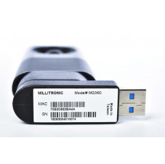 Seeedstudio Millitronic MG360 WiGig IEEE802.11ad 60GHz USB3.0 Adapter/Dongle Match R9000 XR700