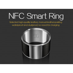 NFC GalaRing G1 - L Wireless & IoT 19010810 SeeedStudio