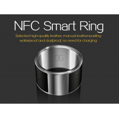 NFC GalaRing G1 - L Wireless & IoT19010810 SeeedStudio