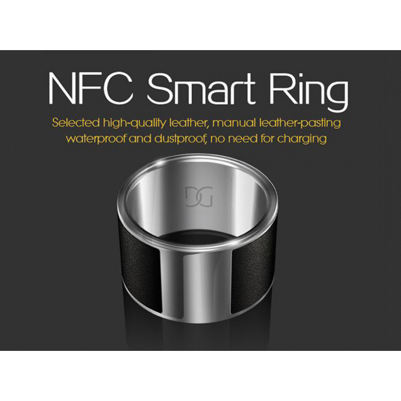 NFC GalaRing G1 - M Wireless & IoT 19010811 SeeedStudio