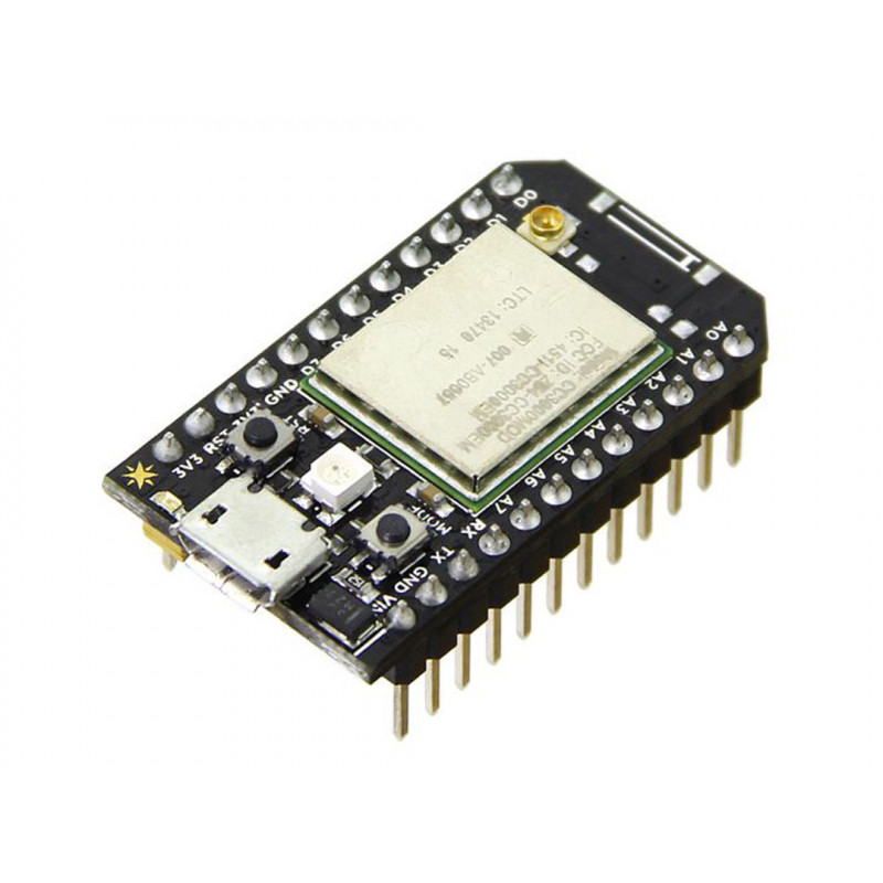 Spark Core with u.FL Connector - Seeed Studio Wireless & IoT19010818 SeeedStudio