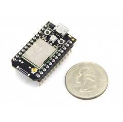 Spark Core with u.FL Connector - Seeed Studio Wireless & IoT19010818 SeeedStudio