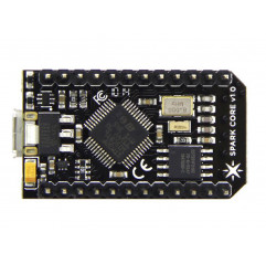 Spark Core with u.FL Connector - Seeed Studio Wireless & IoT19010818 SeeedStudio