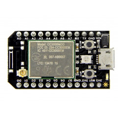 Spark Core with u.FL Connector - Seeed Studio Wireless & IoT 19010818 SeeedStudio