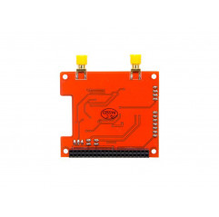 Raspberry Pi LoRa/GPS HAT - support 868M frequency - Seeed Studio Wireless & IoT 19010871 SeeedStudio