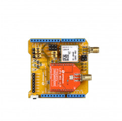 LoRa/GPS Shield For Arduino - Seeed Studio Wireless & IoT 19010880 SeeedStudio