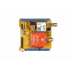 LoRa/GPS Shield For Arduino - Seeed Studio Wireless & IoT 19010880 SeeedStudio