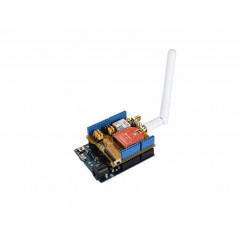 LoRa/GPS Shield For Arduino - Seeed Studio Wireless & IoT 19010880 SeeedStudio