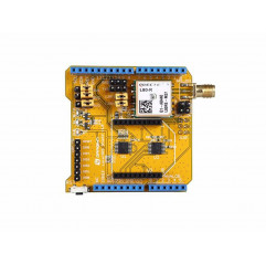 LoRa/GPS Shield For Arduino - Seeed Studio Wireless & IoT 19010880 SeeedStudio