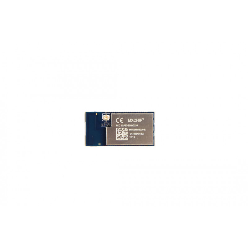 EMW3239 Combo Module-WiFi Bluetooth BLE(External IPEX antenna) - Seeed Studio Wireless & IoT 19010888 SeeedStudio
