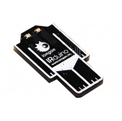 IRduino - Arduino compatible USB IR Receiver - Seeed Studio Wireless & IoT 19010897 SeeedStudio