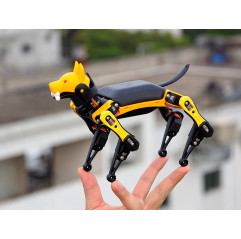Petoi Bittle - Bionic Open Source Robot Dog Robotica19010925 SeeedStudio