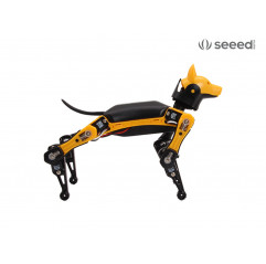 Petoi Bittle - Bionic Open Source Robot Dog Robótica 19010925 SeeedStudio