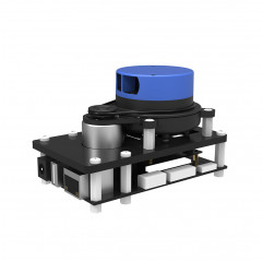 Slamtec Mapper M1M1 ToF Laser Scanner - 20M Range - Seeed Studio Robotik 19010972 SeeedStudio